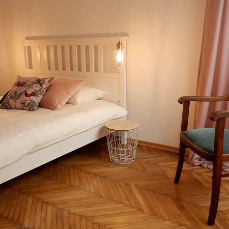كراكوفيا Singer Apartment Old Town المظهر الخارجي الصورة