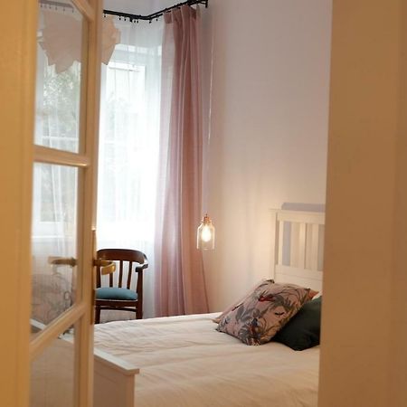 كراكوفيا Singer Apartment Old Town المظهر الخارجي الصورة
