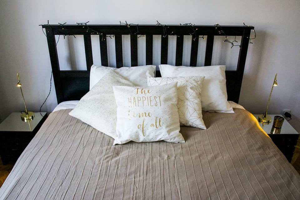 كراكوفيا Singer Apartment Old Town المظهر الخارجي الصورة
