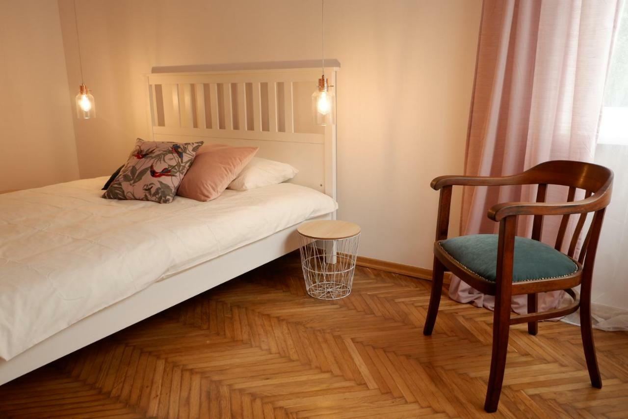 كراكوفيا Singer Apartment Old Town المظهر الخارجي الصورة