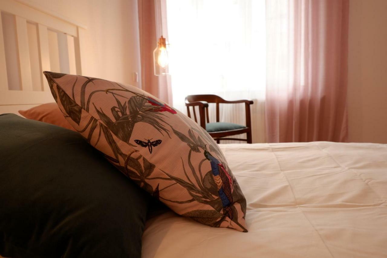 كراكوفيا Singer Apartment Old Town المظهر الخارجي الصورة