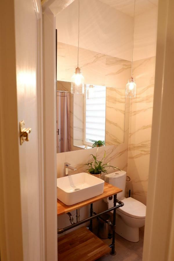 كراكوفيا Singer Apartment Old Town المظهر الخارجي الصورة