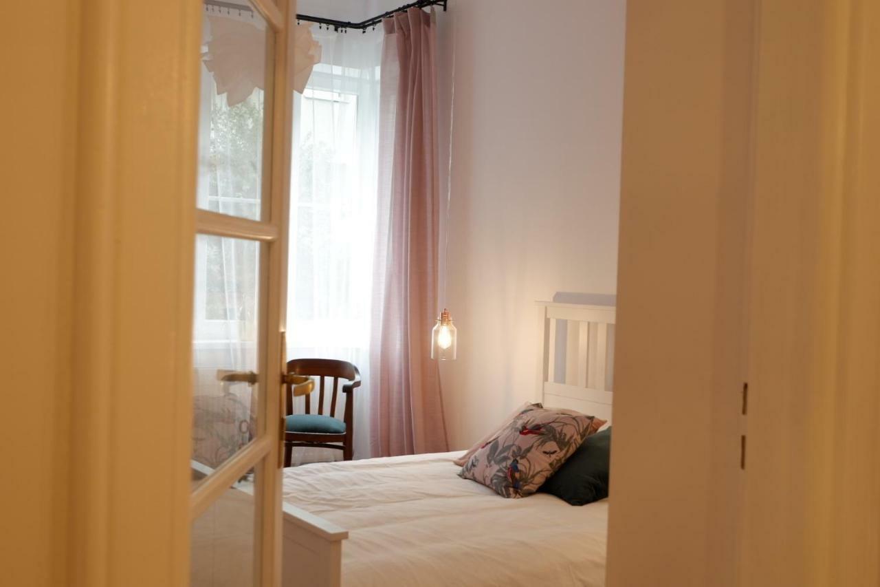 كراكوفيا Singer Apartment Old Town المظهر الخارجي الصورة