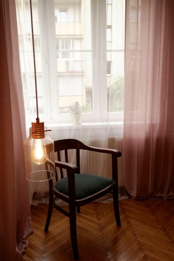 كراكوفيا Singer Apartment Old Town المظهر الخارجي الصورة
